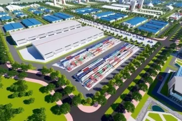 CHO THUÊ KHO XƯỞNG 5428 ĐƯỜNG QUỐC LÔ 1A KHU CÔNG NGHIÊP PHÚC LONG