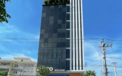 Cho thuê văn phòng làm việc đẳng cấp tại Trung Tâm TP. Quảng Ngãi