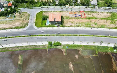 Bán đất KDC Mỹ Khê Angkora Tịnh Khê, TP Quảng Ngãi, 100m², 1.4 tỷ, sổ đỏ