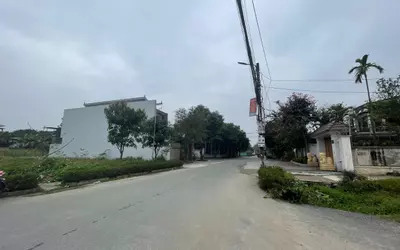 🆘🆘🆘 
BÁN ĐẤT MẶT ĐƯỜNG TRẦN HỮU THUNG - PHƯỜNG HƯNG ĐÔNG