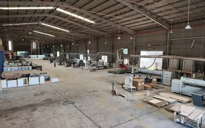 CHO THUÊ NHÀ XƯỞNG 6000M BẾN CÁT BÌNH DƯƠNG