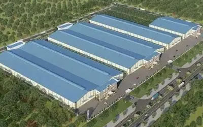 CHO THUÊ 55.000M NHÀ XƯỞNG SẢN XUẤT TẠI KCN BÌNH PHƯỚC