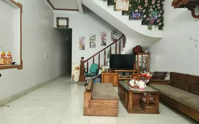 CHÍNH CHỦ CẦN CHO THUÊ NHÀ CẤP 4 TẠI THÀNH PHỐ VĨNH YÊN - TỈNH VĨNH PHÚC
