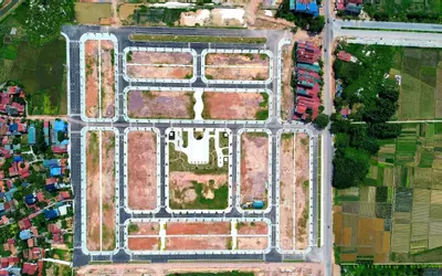 Chính chủ ʙáɴ lô đất Thái Đào cʜỉ 3xᴛʀ/ɱ2