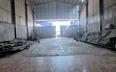Cho thuê nhà xưởng mặt đường 21A thị trấn Xuân Mai , Chương Mỹ, Hà Nội