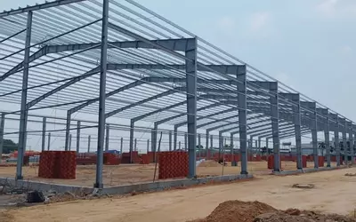 CHO THUÊ 11.500M NHÀ XƯỞNG SẢN XUẤT MỚI TẠI BÀU BÀNG BÌNH DƯƠNG