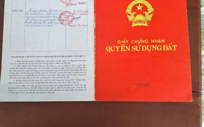 Bán Đất Đức Mộ Quãng Ngãi 22*18=457M2 Giá Bán 190 Triệu