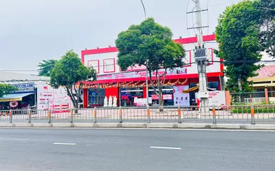 CHO THUÊ MẶT BẰNG ĐẸP – NGUYỄN KIM ĐÃ HẾT HỢP ĐỒNG 1