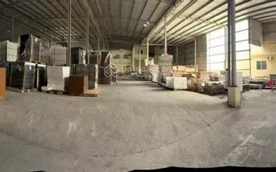 Bán tổ hợp toà nhà chuyên gia + kho xưởng 14.689m2 tại Bắc Tân Uyên, 2 mặt tiền, dòng tiền 6 tỷ/năm