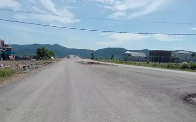 Chính chủ bán đất nền dự án KĐT Long Thành
