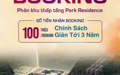 🚀 CHÍNH THỨC NHẬN BOOKING – PHÂN KHU MỚI SUN URBAN CITY 🚀
Tin nóng từ Sun Urban City – siêu