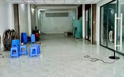 CHÍNH CHỦ CHO THUÊ NHÀ MẶT BẰNG – CHỢ LỚN- THÀNH PHỐ MỸ THO- TỈNH TIỀN GIANG