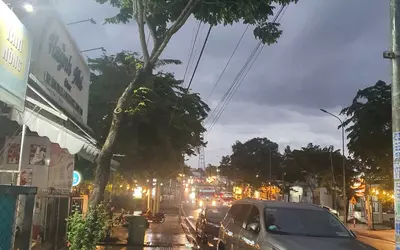 CẦN BÁN NHÀ MẶT TIỀN KINH DOANH ĐƯỜNG LÝ THƯỜNG KIỆT – KHU VỰC SẦM Uất