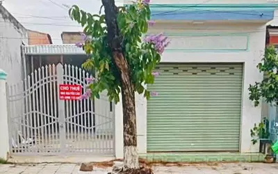 CHÍNH CHỦ CHO THUÊ NHÀ NGUYÊN CĂN – MỚI 100%  - ĐỒNG NAI