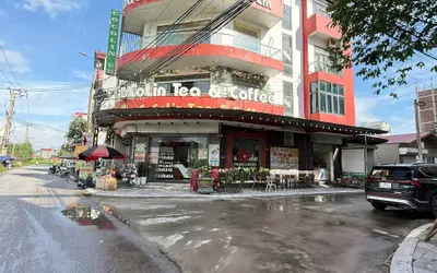 CHÍNH CHỦ CHO THUÊ MẶT BẰNG KINH DOANH – KCN QUANG CHÂU, BẮC GIANG