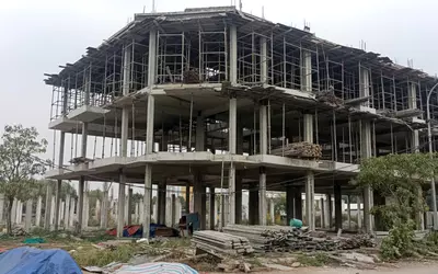 HOT! Bán nhà liền kề 100m2 trục chính dự án: KĐT Diamond Sông Công giá siêu tốt!