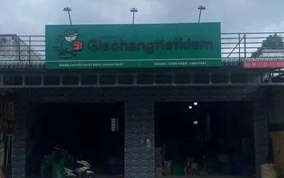 HẠ GIÁ - CHÍNH CHỦ  CHO THUÊ MẶT BẰNG - KP đồng sổ, thị trấn Lai Uyên, huyện Bàu Bàng, tỉnh Bình