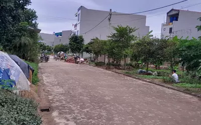 CHÍNH CHỦ BÁN NHANH LÔ ĐẤT ĐẤU GIÁ - XÃ TIÊN LỤC, LẠNG GIANG, BẮC GIANG