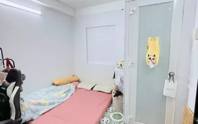 CHO THUÊ PHÒNG NGỦ TÁCH BẾP – CÓ BAN CÔNG NHỎ - QUẬN 11, HCM