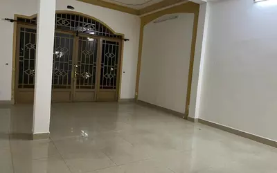 CHO THUÊ NHÀ – Gần Công Viên Phú Lâm/Galaxy Kênh Dương Vương (PHƯỜNG 13, QUẬN 6) , TP. HỒ CHÍ MINH
