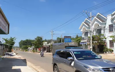 Bán đất Đường DH507, Xã Tiến Hưng, Đồng Xoài, Bình Phước, vị trí siêu đẹp.