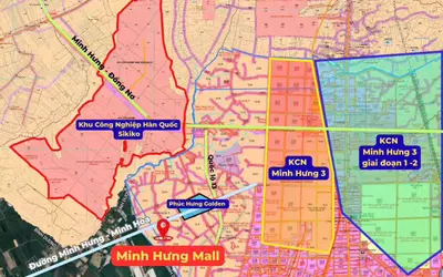 LỐI ĐI CHO NHÀ ĐẦU TƯ TÀI CHÍNH THẤP/TRUNG: