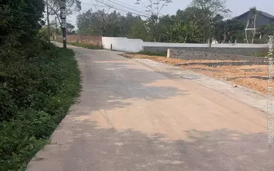 BÁN ĐẤT LÕI KHU CÔNG NGHIỆP – BÃI BÔNG, PHỔ YÊN - THÁI NGUYÊN