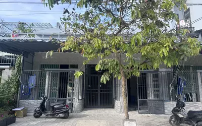 CHÍNH CHỦ CHO THUÊ PHÒNG TRỌ MẶT TIỀN – Ở ĐƯỢC GIA ĐÌNH + KINH DOANH NHỎ  - LIÊN CHIỂU, ĐÀ NẴNG