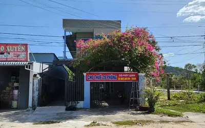 Cho thuê gấp dãy trọ 20 phòng – sẵn máy lạnh, khu bến tràm, giá đầu tư