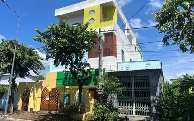 NHÀ ĐẸP CẦN CHO THUÊ HOẶC BÁN – VỊ TRÍ TRUNG TÂM PHƯỚC VĨNH