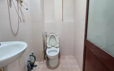CHO THUÊ NHÀ ĐƯỜNG SỐ CƯ XÁ LỮ GIA, P. PHÚ THỌ (Q.11 CŨ).