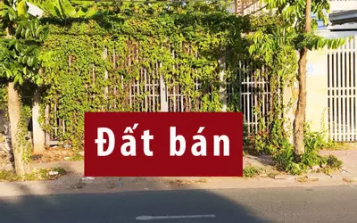 Đất nền mặt tiền Nguyễn Thị Thập (QL60) , phường 6, Mỹ Tho, Đồng Tháp (TG Cũ).