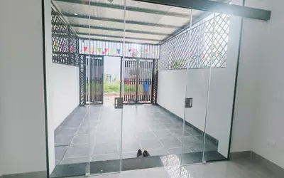 CHÍNH CHỦ CHO THUÊ NHÀ MỚI XÂY GẦN KĐT ĐÔ NGHĨA, HUYỆN QUỐC OAI, HÀ NỘI – NHÀ ĐẸP -