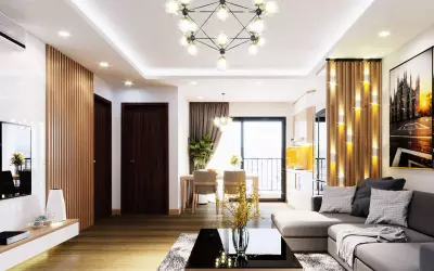 Cho thuê căn hộ 2PN, 70m2, Sun Urban City Hà Nam, chính chủ uy tín, 8 triệu/tháng