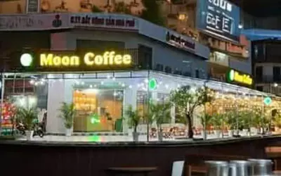 SANG NHƯỢNG MÔ HÌNH HỆ SINH THÁI QUÁN ĂN - CAFE - SPA KCN ĐỊNH TRÁM, VIỆT YÊN, BẮC GIANG