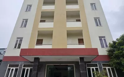 Mời Thuê khách sạn 30 phòng, giá đẹp tại trung tâm Phường Vĩnh Phúc, Phú Thọ