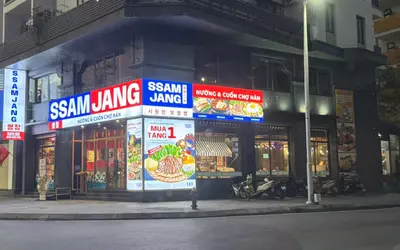 Cho thuê mặt bằng tầng 1 và 2 - 2 căn liền kề tại KĐT Monbay, P.Hồng Hải