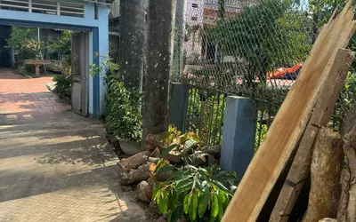 Chỉ 650 triệu - Có Lô Đất tại Trung tâm Thị Trấn Kép, Lạng Giang, Tỉnh Bắc Giang 112,5m2- Mt 6m