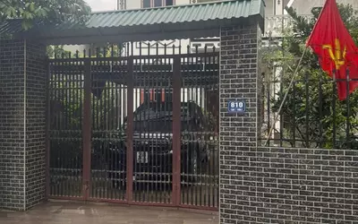CHO THUÊ NHÀ VƯỜN/VILLA 600M² FULL NỘI THẤT – KHÔNG GIAN SỐNG LÝ TƯỞNG TẠI THẠCH HÒA, THẠCH THẤT