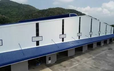 XN150 cho thuê nhà xưởng, kho bãi kiên cố ,ngoài KCN , có PC tự động. giao liền