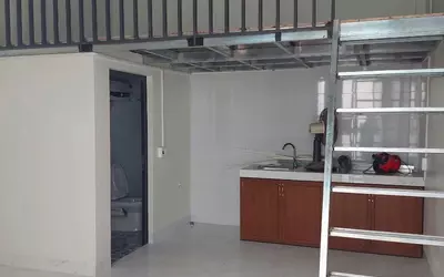 CHO THUÊ PHÒNG TRỌ – TP BẮC GIANG - 20M2 - CHỈ 2TR3