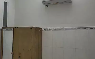 Cho thuê phòng trọ rộng rãi, tiện nghi - full nội thất.