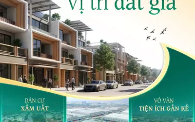 CHỈ HƠN 300 TRIỆU – SỞ HỮU ĐẤT SÁT HÀ NỘI, VỊ TRÍ ĐẸP HIẾM CÒN