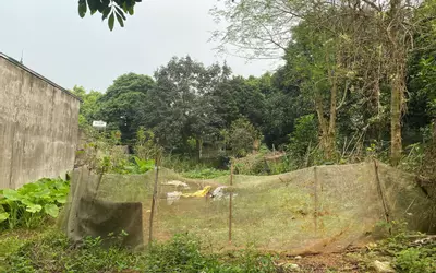 Bán 120m đất tại đường Võ Nguyên Giáp