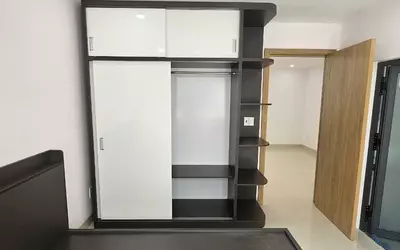 Nhà đất cho thuê Elite Life 13tr, 4 tầng
