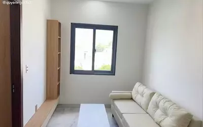 HD APARTMENT – CĂN HỘ DỊCH VỤ TRUNG TÂM THỦ DẦU MỘT, GIÁ TỐT
