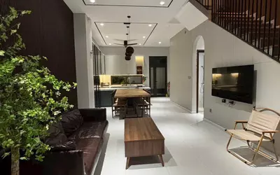 CHÍNH CHỦ CHO THUÊ NHÀ PHỐ ,PHƯỚC THẮNG ,VŨNG TÀU