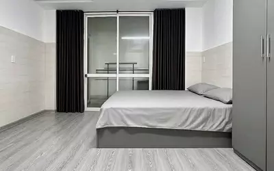 PASS PHÒNG HỢP ĐỒNG  CÒN 3 THÁNG, TRỐNG TỪ 30/5,PHƯỜNG 9 ,QUẬN 6,TPHCM