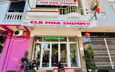 CHO THUÊ MẶT BẰNG TẦNG TRỆT – MẶT TIỀN PASTEUR, VŨNG TÀU