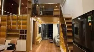 1,8 tỷ 1BR+ 46.5m2 chỉ có tại Sun Hà Nam - chính sách cực kỳ ưu đãi - nhanh tay kẻo hết